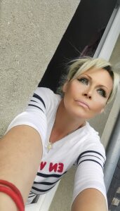 Photo de profil de Katia Delettre