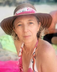 Photo de profil de Katia Dore