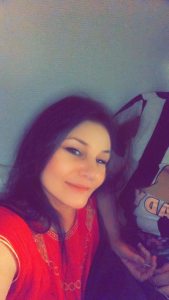 Photo de profil de Katia Erard