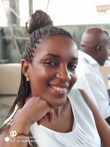Photo de profil de Katia Eyike Dalle