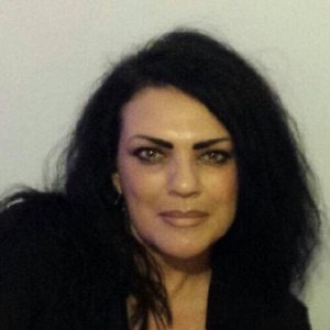 Photo de profil de Katia Fasoli