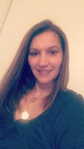 Photo de profil de Katia Fortin