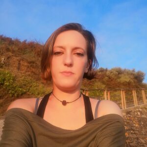 Photo de profil de Katia Foucher