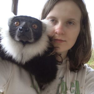 Photo de profil de Katia Garret