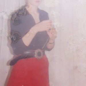 Photo de profil de Katia Gentilhomme