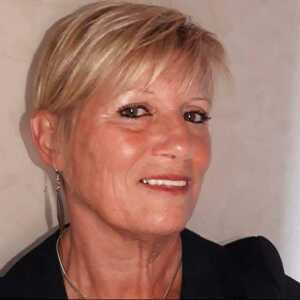Photo de profil de Katia Gue