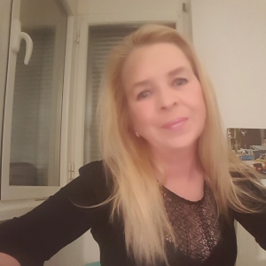 Photo de profil de Katia Guguen