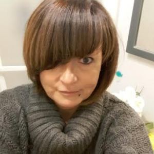 Photo de profil de Katia Hariz