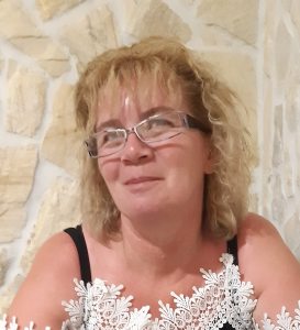 Photo de profil de Katia Kovac