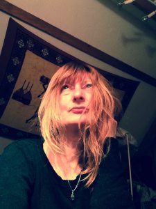 Photo de profil de Katia Kudo