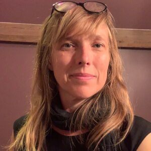 Photo de profil de Katia L'Ecluse