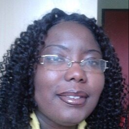 Photo de profil de Katia Lamin