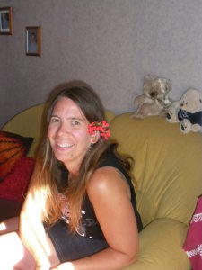 Photo de profil de Katia Langlais