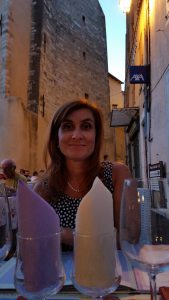 Photo de profil de Katia Laroche