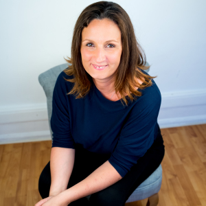 Photo de profil de Katia Lauwerier