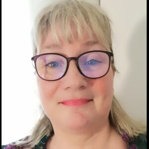 Photo de profil de Katia Leclerc