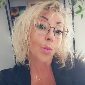Photo de profil de Katia Lecompte