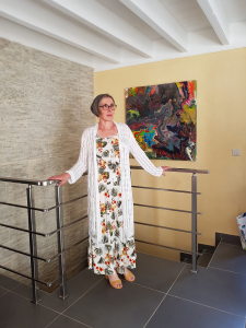 Photo de profil de Katia Levrard