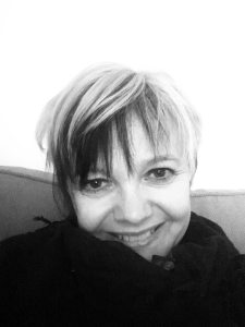 Photo de profil de Katia Levrier