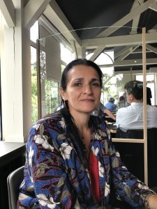 Photo de profil de Katia Lorenzo