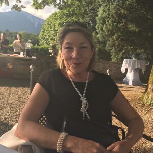 Photo de profil de Katia Marre