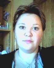 Photo de profil de Katia Martin