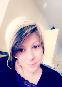 Photo de profil de Katia Maurer