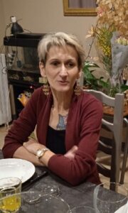 Photo de profil de Katia Menier