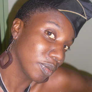 Photo de profil de Katia Miandy