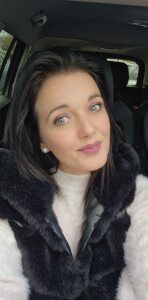 Photo de profil de Katia Ouvrard