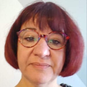 Photo de profil de Katia Paolicelli