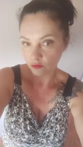 Photo de profil de Katia Parruitte