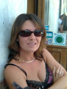 Photo de profil de Katia Pigeonneau