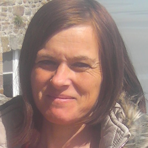 Photo de profil de Katia Pirus