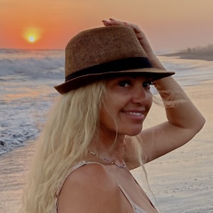 Photo de profil de Katia Plachez
