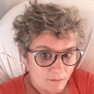 Photo de profil de Katia Racine