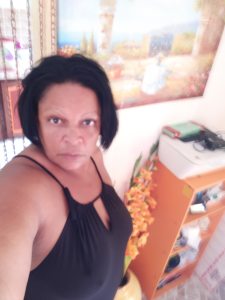 Photo de profil de Katia Rampaly