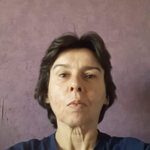 Photo de profil de Katia Ribeiro