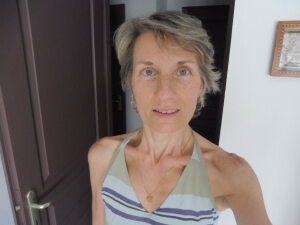 Photo de profil de Katia Ribot