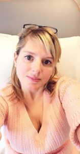 Photo de profil de Katia Romain