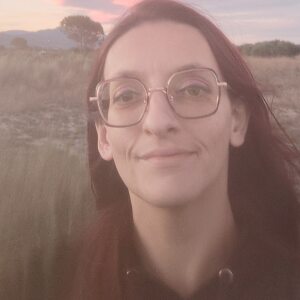 Photo de profil de Katia Rossi