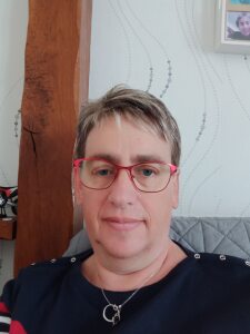 Photo de profil de Katia Rychter