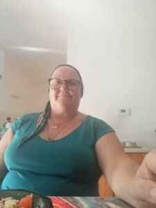 Photo de profil de Katia Savin