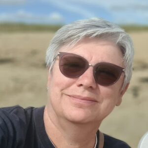 Photo de profil de Katia Trebuchet
