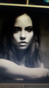 Photo de profil de Katia Vainqueur