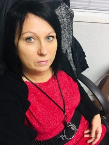 Photo de profil de Katia Veneault
