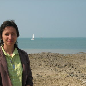 Photo de profil de Katia Verlhac
