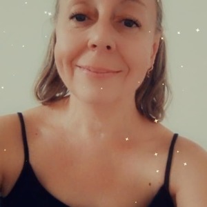 Photo de profil de Katia Vinet