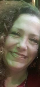 Photo de profil de Katia Vitoux