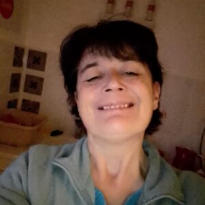 Photo de profil de Katia Wagner